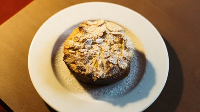 Bodega Bonay - Barcelona - 5