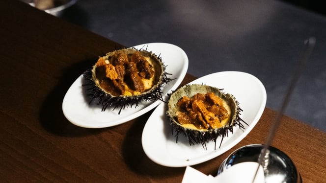 Bodega Bonay - Barcelona - 3