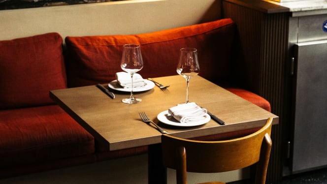 Bodega Bonay - Barcelona - 7