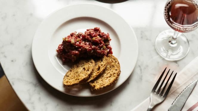 Bodega Bonay - Barcelona - 4