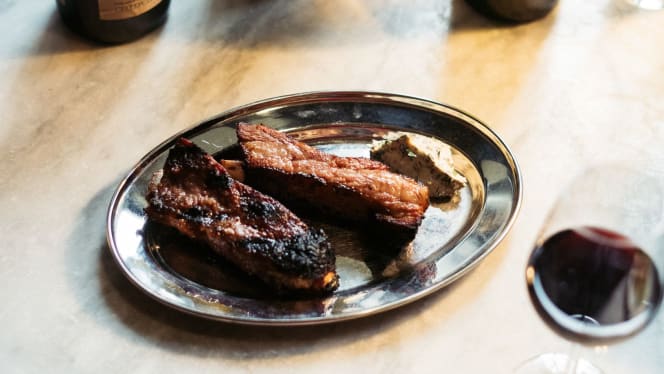 Bodega Bonay - Barcelona - 2