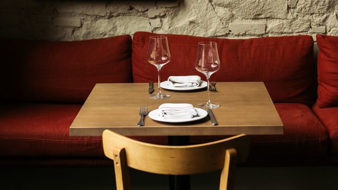 Bodega Bonay - Barcelona - 8