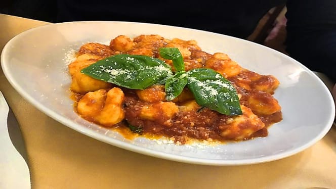 Tempio di Mecenate - Roma - 3