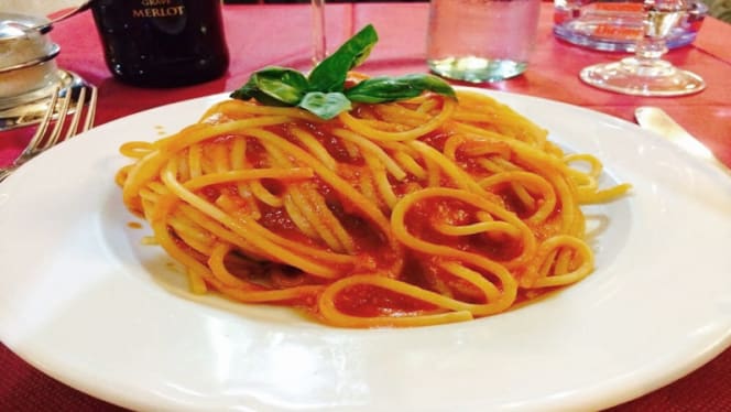 Tempio di Mecenate - Roma - 5