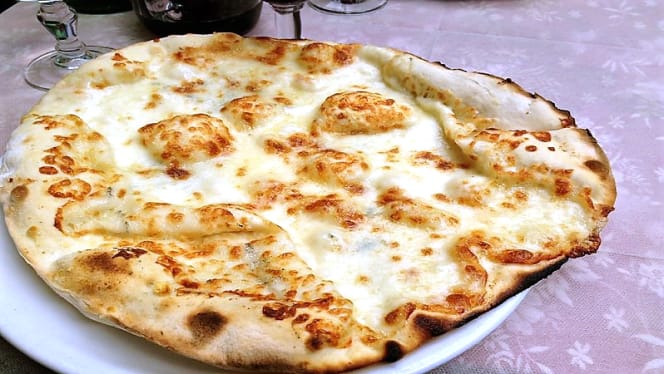 Tempio di Mecenate - Roma - 1