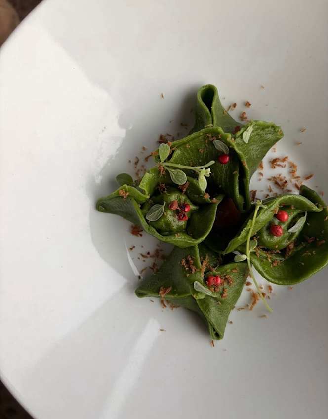 Osteria Spin - 7
