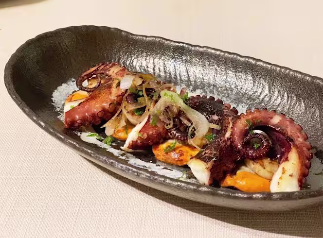 Osteria Spin - 2