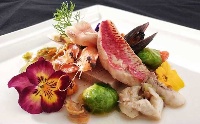 Osteria Spin - 4