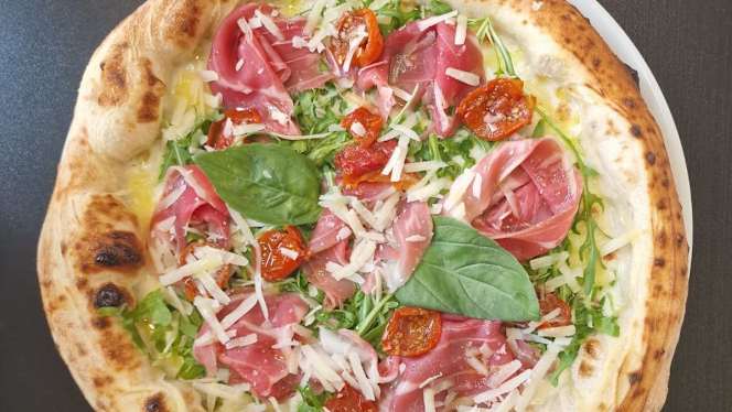 Pizzamm - 5
