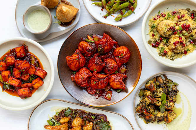 Ashoka - Amsterdam Centrum - 8