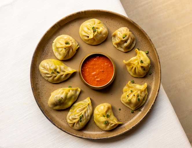 Ashoka - Amsterdam Centrum - 4