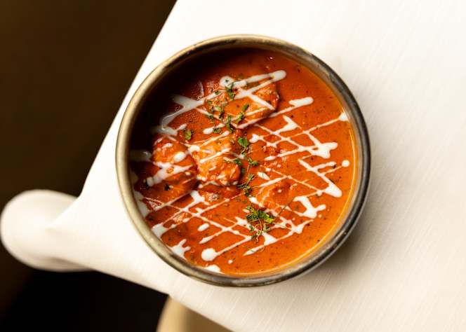 Ashoka - Amsterdam Centrum - 5