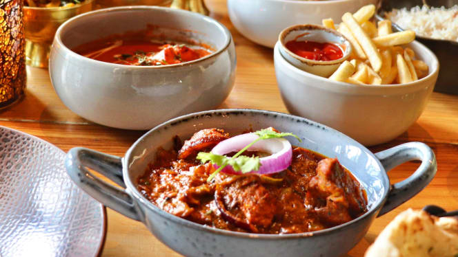 Ashoka - Amsterdam Centrum - 6