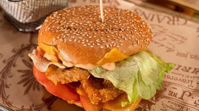 Ristorante Terzo Tempo - 1