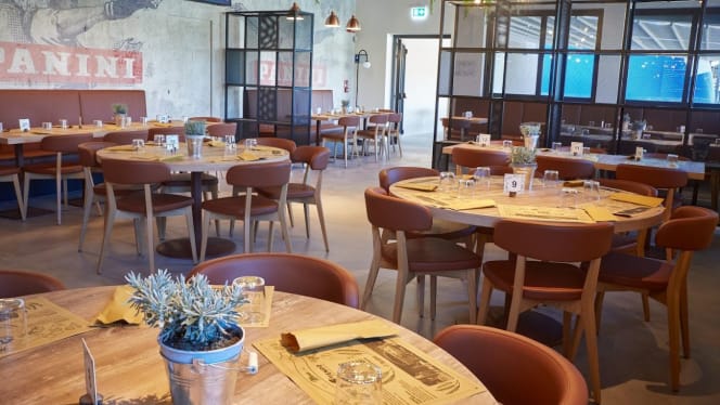 Ristorante Terzo Tempo - 3