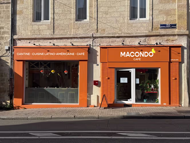 Macondo Café - 6