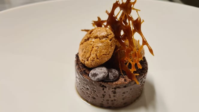 Ristomacelleria DeBernardi - 1