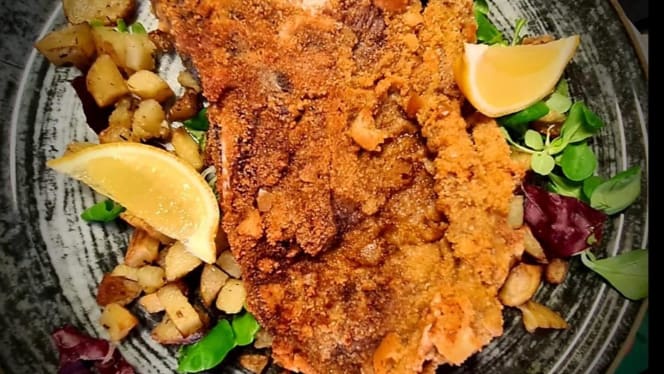 Ristomacelleria DeBernardi - 2