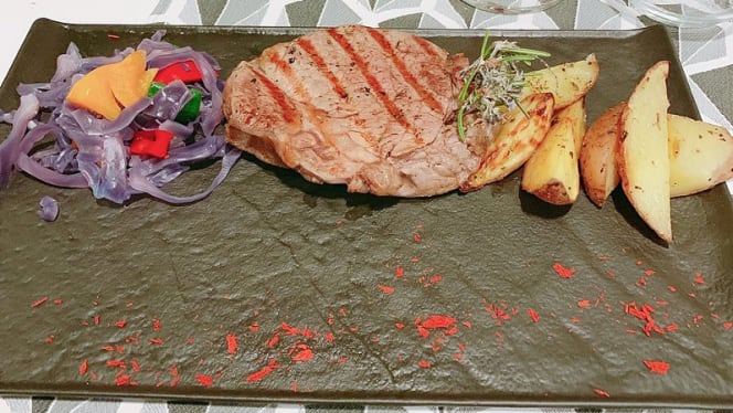 Ristomacelleria DeBernardi - 5