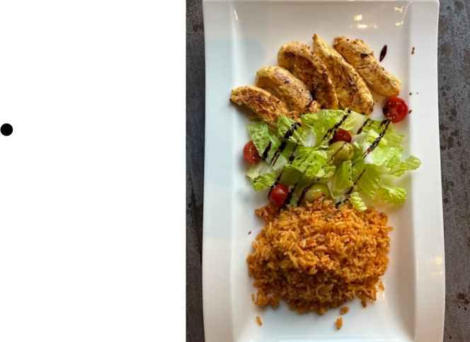 Elysium Bistro (St Albans) - 3