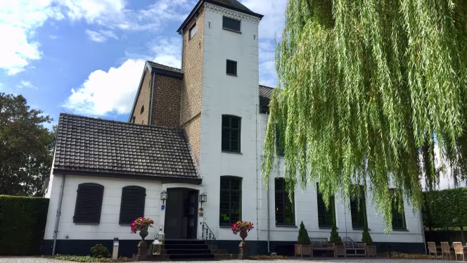 Kasteel Eyckholt - 8