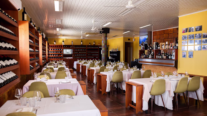 Botequim Açoriano - 0