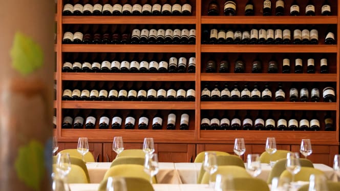 Botequim Açoriano - 8