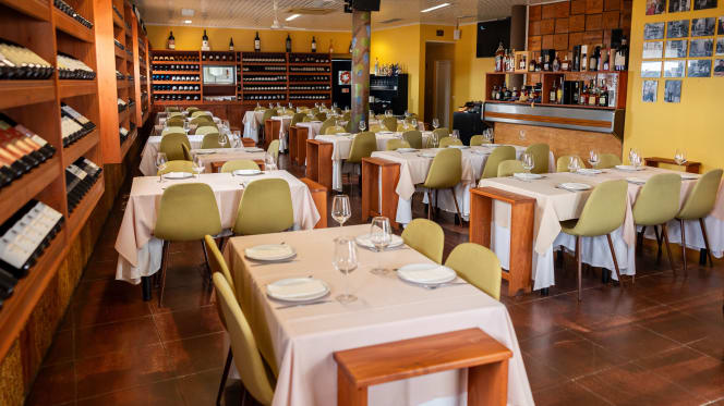 Botequim Açoriano - 9