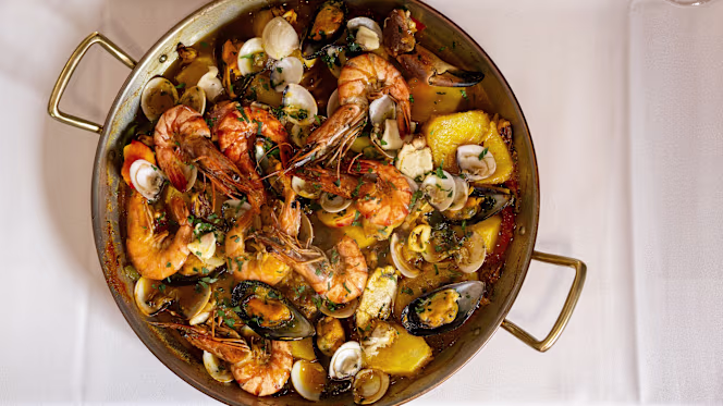 Botequim Açoriano - 7