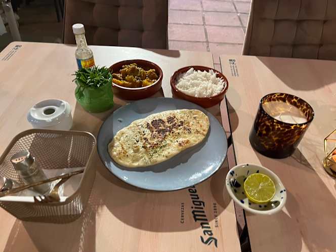 Amitoj Kitchen & Bar - 7