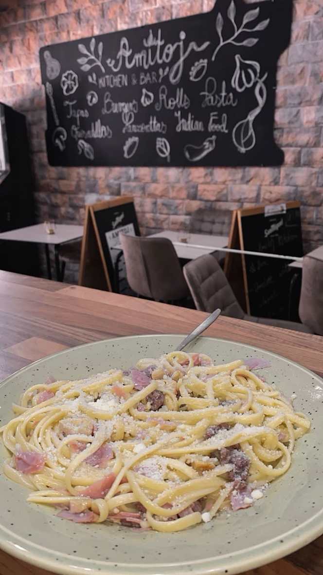 Amitoj Kitchen & Bar - 4