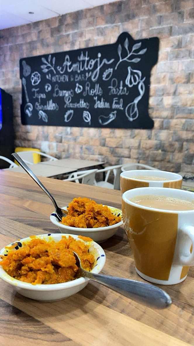 Amitoj Kitchen & Bar - 2
