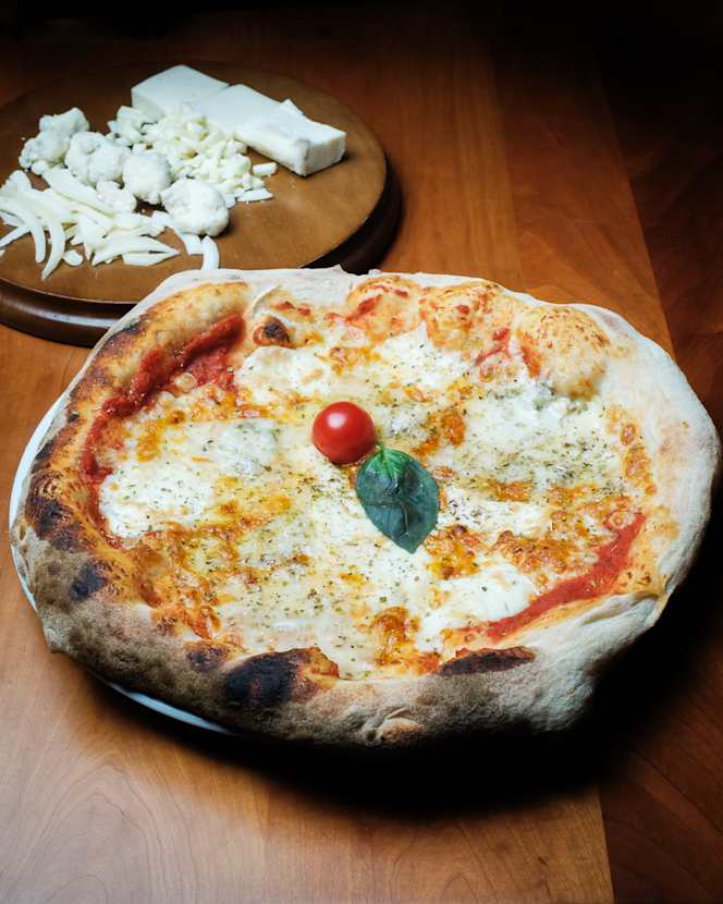 La Nonna - 5