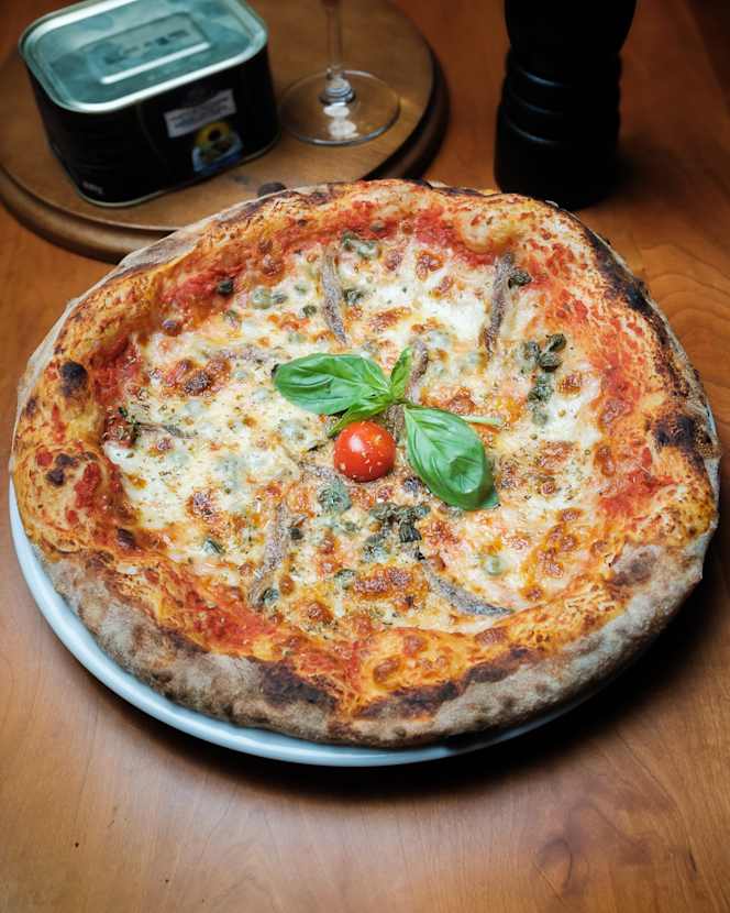 La Nonna - 3