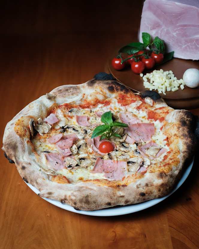 La Nonna - 2