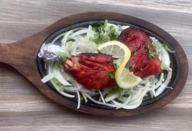 Restaurant Simrik - 1