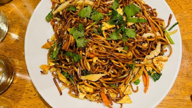 Kailash Momo (Woolwich) - 3