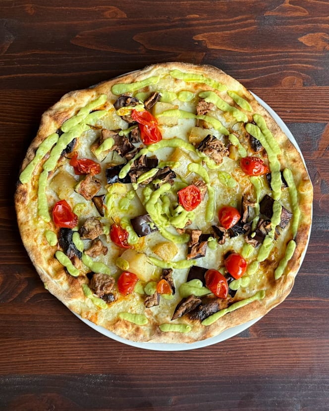 Pizzeria Storica Il Ceccanese - 4