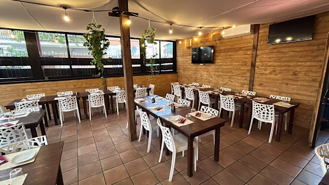 Pizzeria Storica Il Ceccanese - 1