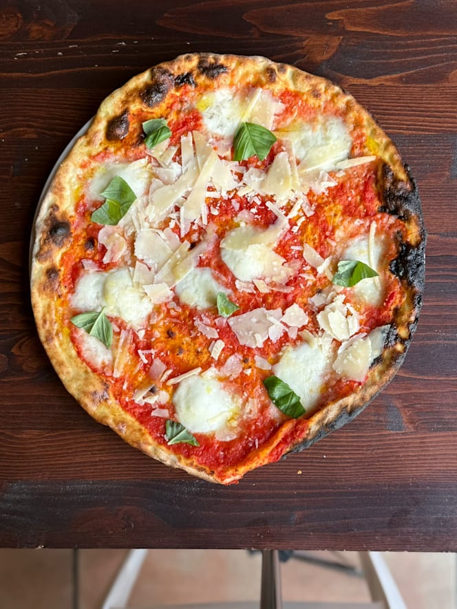 Pizzeria Storica Il Ceccanese - 3