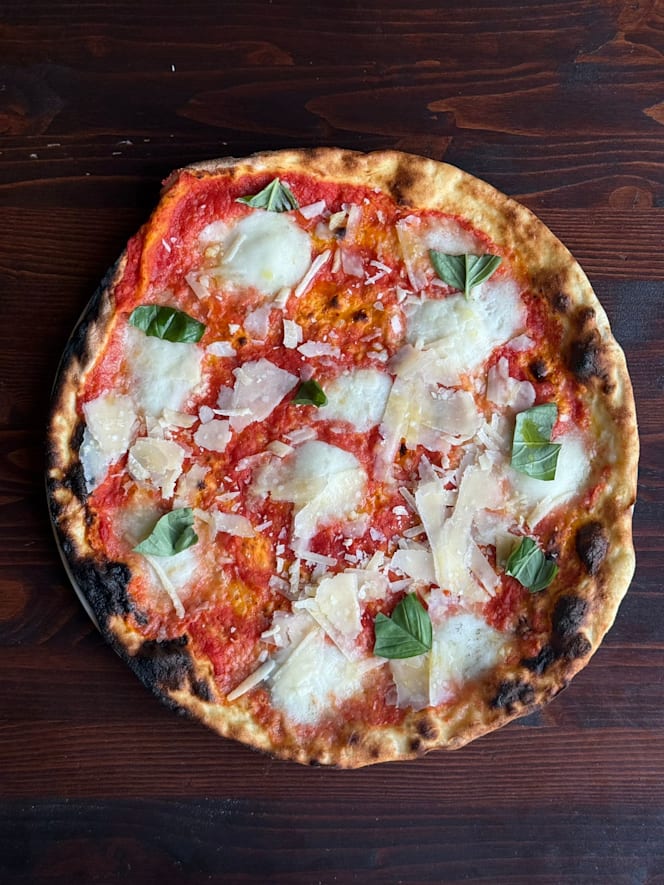 Pizzeria Storica Il Ceccanese - 0