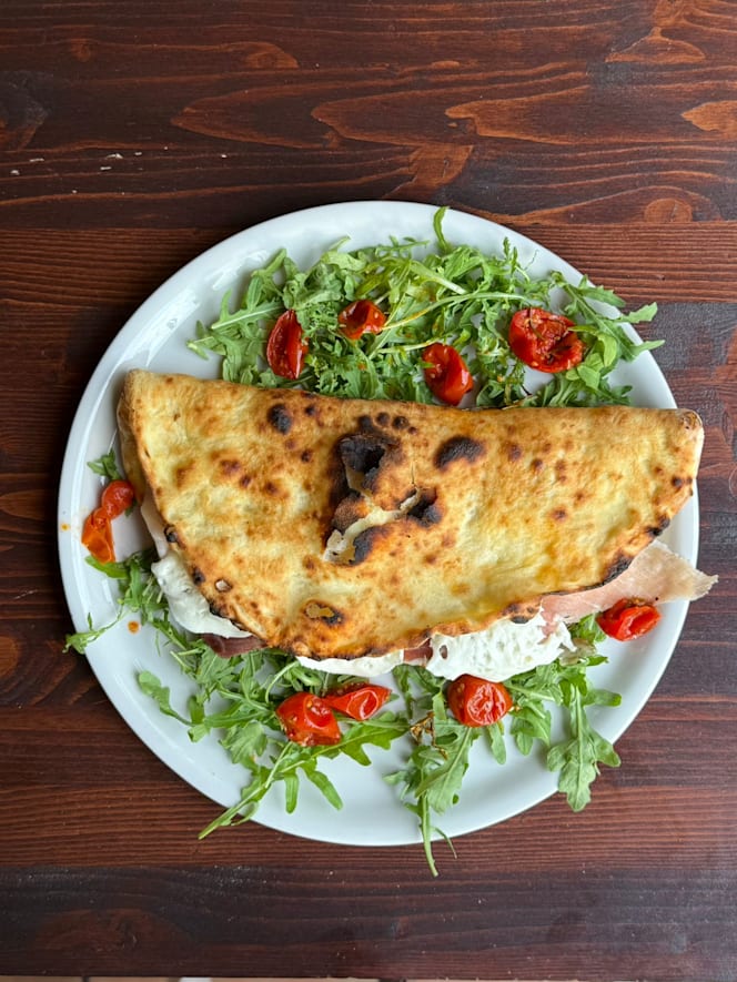 Pizzeria Storica Il Ceccanese - 5