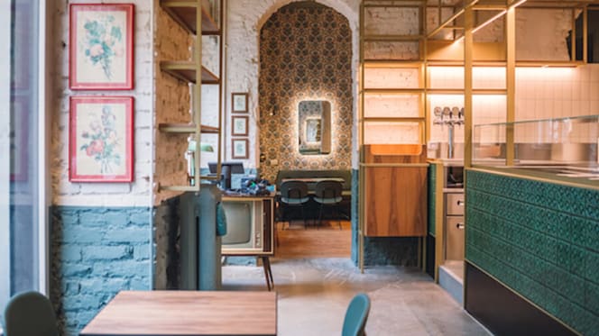 Poormanger - Milano Vigevano - 3