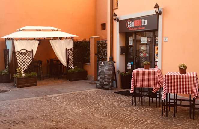 CalaBRIOtto Crespellano - 2