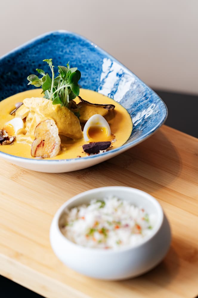 Le Matcha Picchu - 6