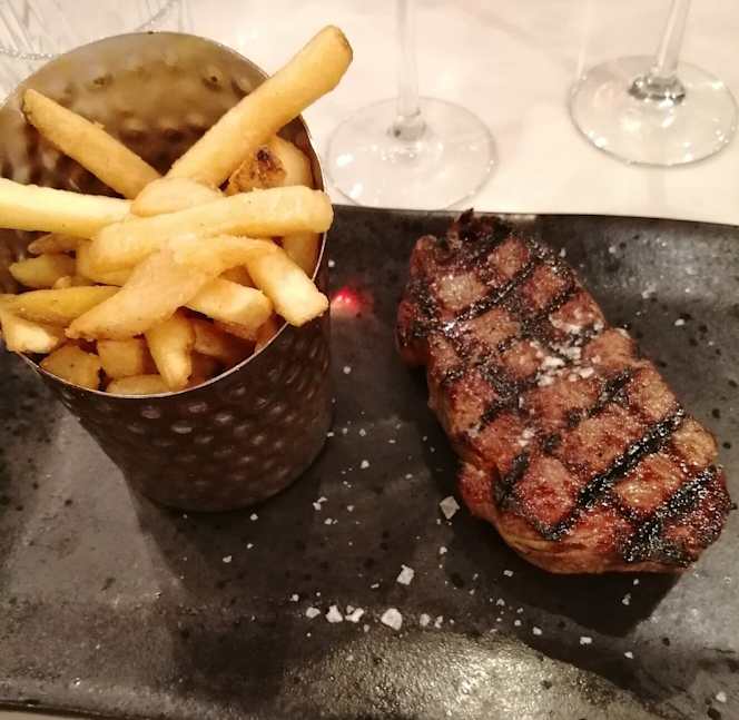 London Road Bar & Grill - 9
