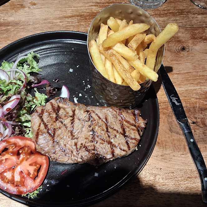 London Road Bar & Grill - 8