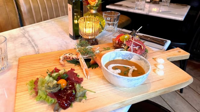 Brasserie de Markt - 3