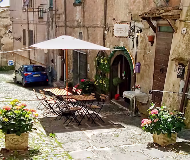Le tre Spighe - 0