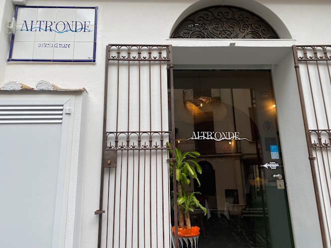 Altr’Onde - 4